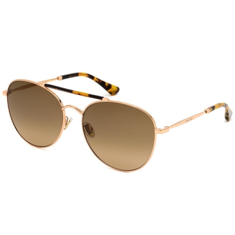 JIMMY CHOO Women's ABBIE/G/S 61mm Sunglasses